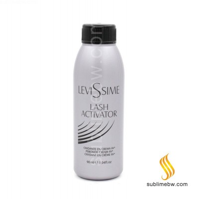 Levissime Lash Activator 6x 90 Ml 