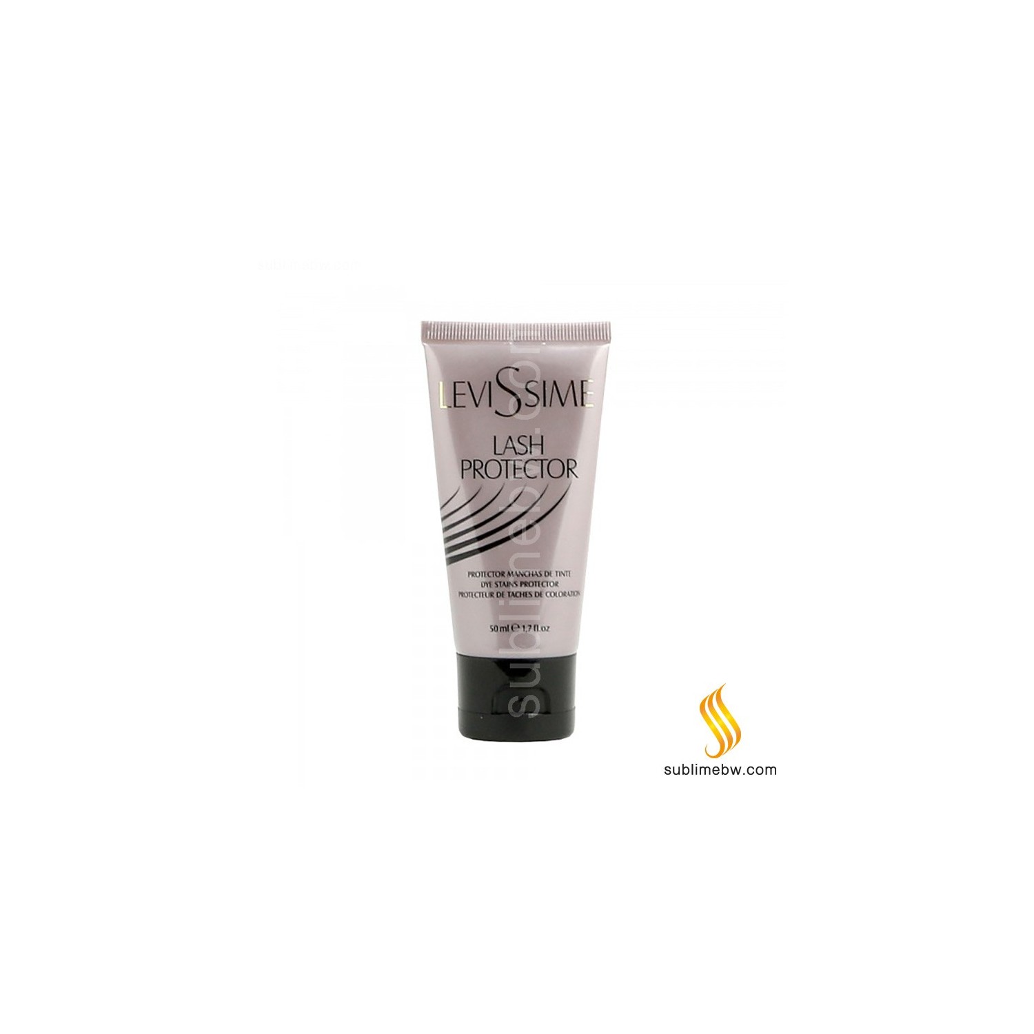 Levissimelash Protetor 50 Ml 