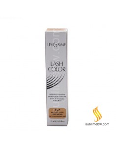 Levissime Lash Couleur 7-7 Brun Clair 15 Ml