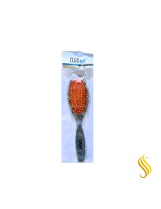 Eurostil Brosse Pua Metallique Moyen (00159) "couleurs"