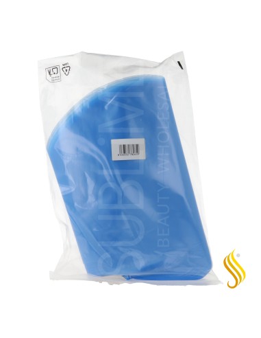 FAMA GORRO MECHAS DESECHABLE AZUL 50U (G5153288)