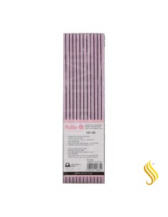 EUR LIMA NEGRA RECTA ACOLCHADA 1X12U 100/180 (06000) 2