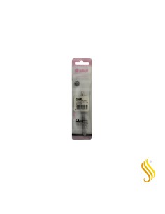 Eurostil Pinza Depilar Cromada 9 cm 2