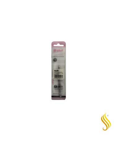 Eurostil Pinza Depilar Cromada 9 cm
