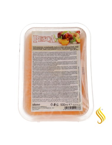 Xanitalia Idema Parafina Melocotón 500 ml