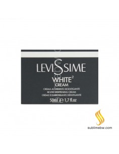 Levissime White 2 Mask 50 Ml (clarificando)