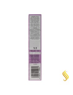 Schwarzkopf Igora Royal Fashion Luzes L-24 60 ml 2