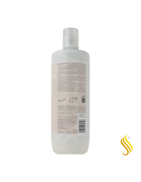 Condicionador Nutritivo Schwarzkopf BlondMe Bond Repair 1000 ml