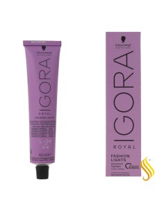 Schwarzkopf Igora Royal Fashion Luzes L-24 60 ml