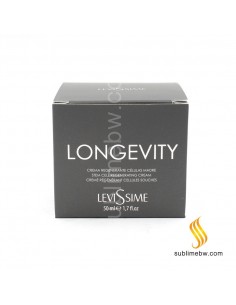 Levissime Longevity Cream 50 Ml