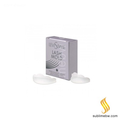 Levissime Lash Mold Size L