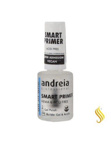 Base de teint intelligente tout-en-un Andreia 10,5 ml