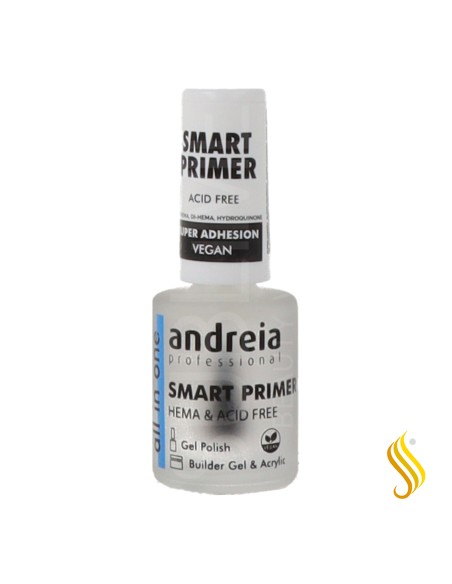 Base de teint intelligente tout-en-un Andreia 10,5 ml
