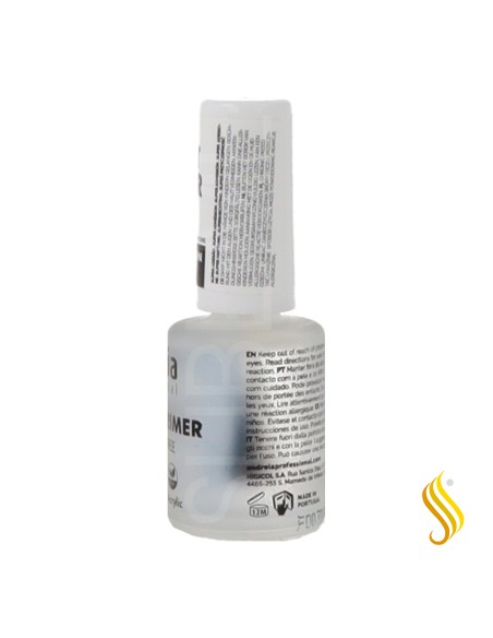 Base de teint intelligente tout-en-un Andreia 10,5 ml