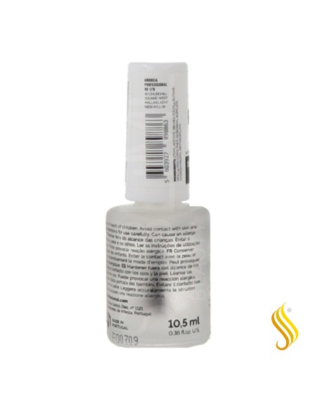 Base de teint intelligente tout-en-un Andreia 10,5 ml
