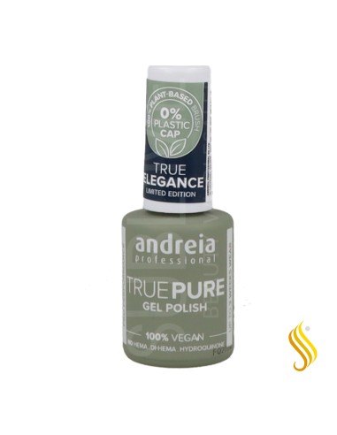 Esmalte em gel Andreia True Pure TE1 10,5 ml