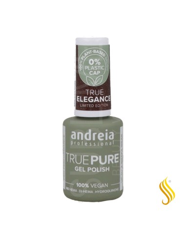 Esmalte em gel Andreia True Pure TE3 10,5 ml