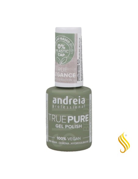Esmalte em gel Andreia True Pure TE2 10,5 ml