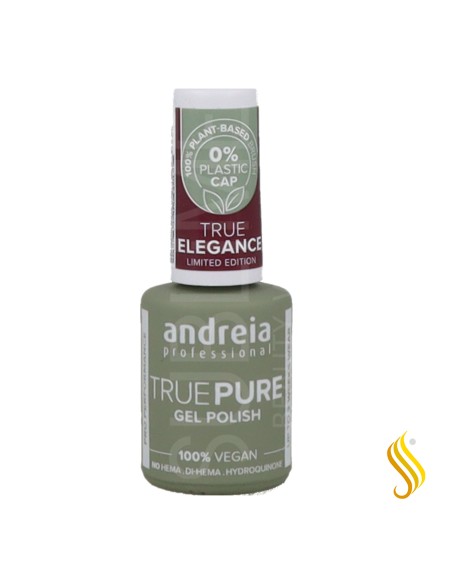 Esmalte em gel Andreia True Pure TE6 10,5 ml