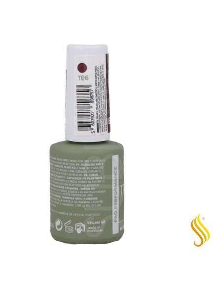 Esmalte em gel Andreia True Pure TE6 10,5 ml