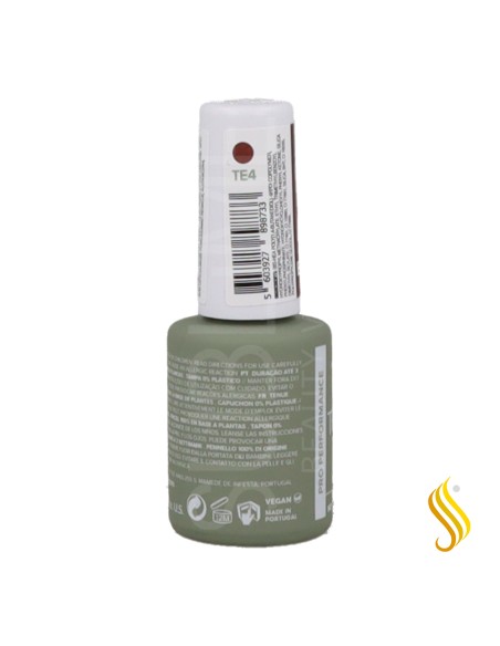 Vernis à ongles gel Andreia True Pure TE4 10,5 ml
