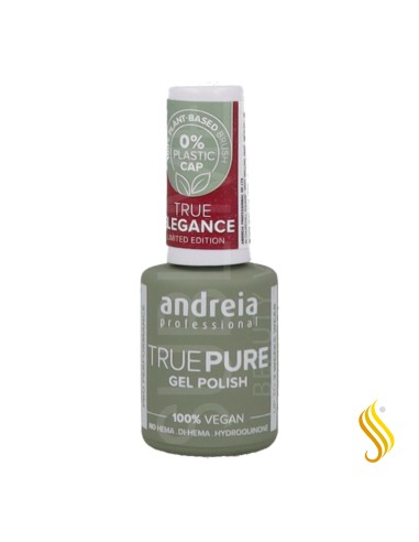 Esmalte em gel Andreia True Pure TE5 10,5 ml