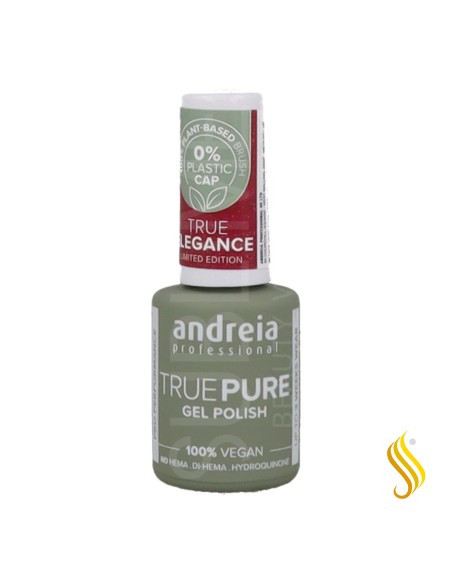 Esmalte em gel Andreia True Pure TE5 10,5 ml