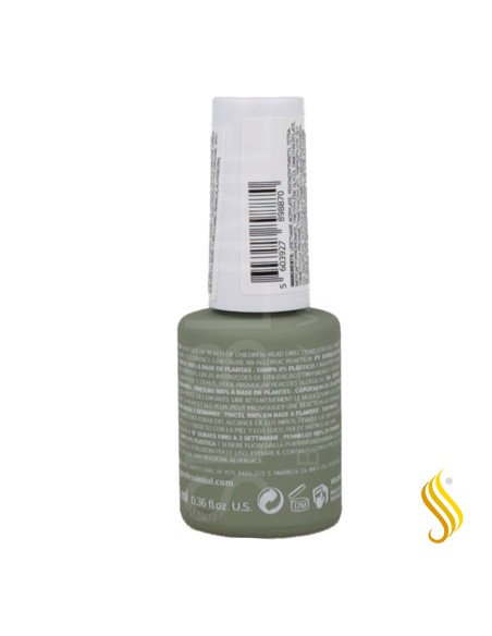 Vernis gel de finition sans résidu Andreia True Pure 10,5 ml