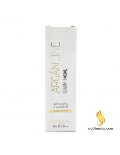 Levissime Argan Line Creme Facial 50 Ml 