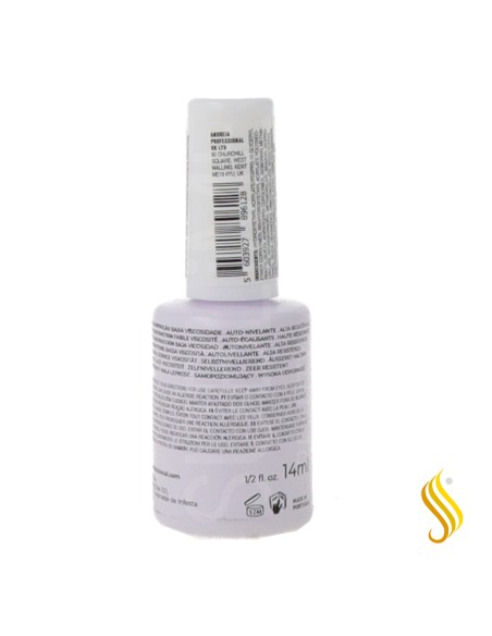 Andreia One Bottle Builder Gel Baixa Viscosidade Nude Fresco 14 ml