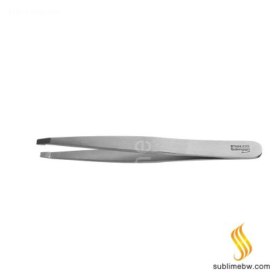 Eurostil Clipe Inox Recta 9.5Cm (02469)