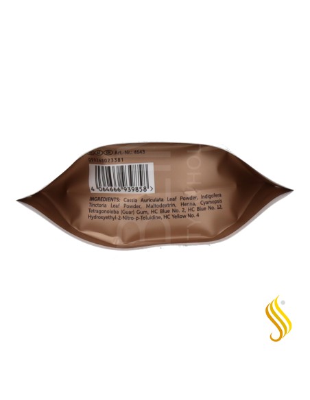 Wella Supernatural Color 8/07 – Rubio Claro (Rubio Cachemira) 120 g