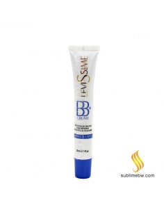 Levissime Bb+ Cream Renovação Celular 30 Ml 
