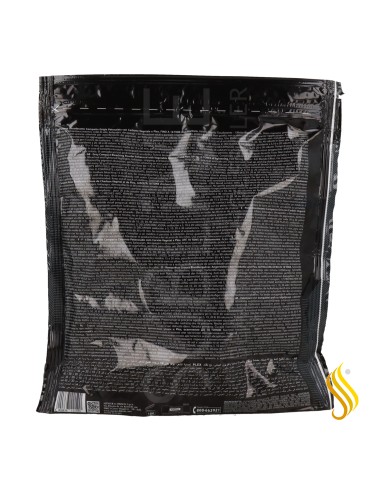 Dikson Deco Grey Power Carbon Plex 10T 500g