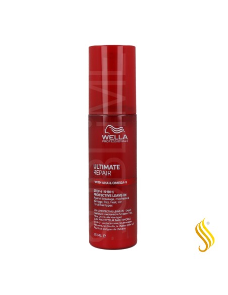 Wella Ultimate Repair Protect Leave-In Step 4 5 in 1 95 ml