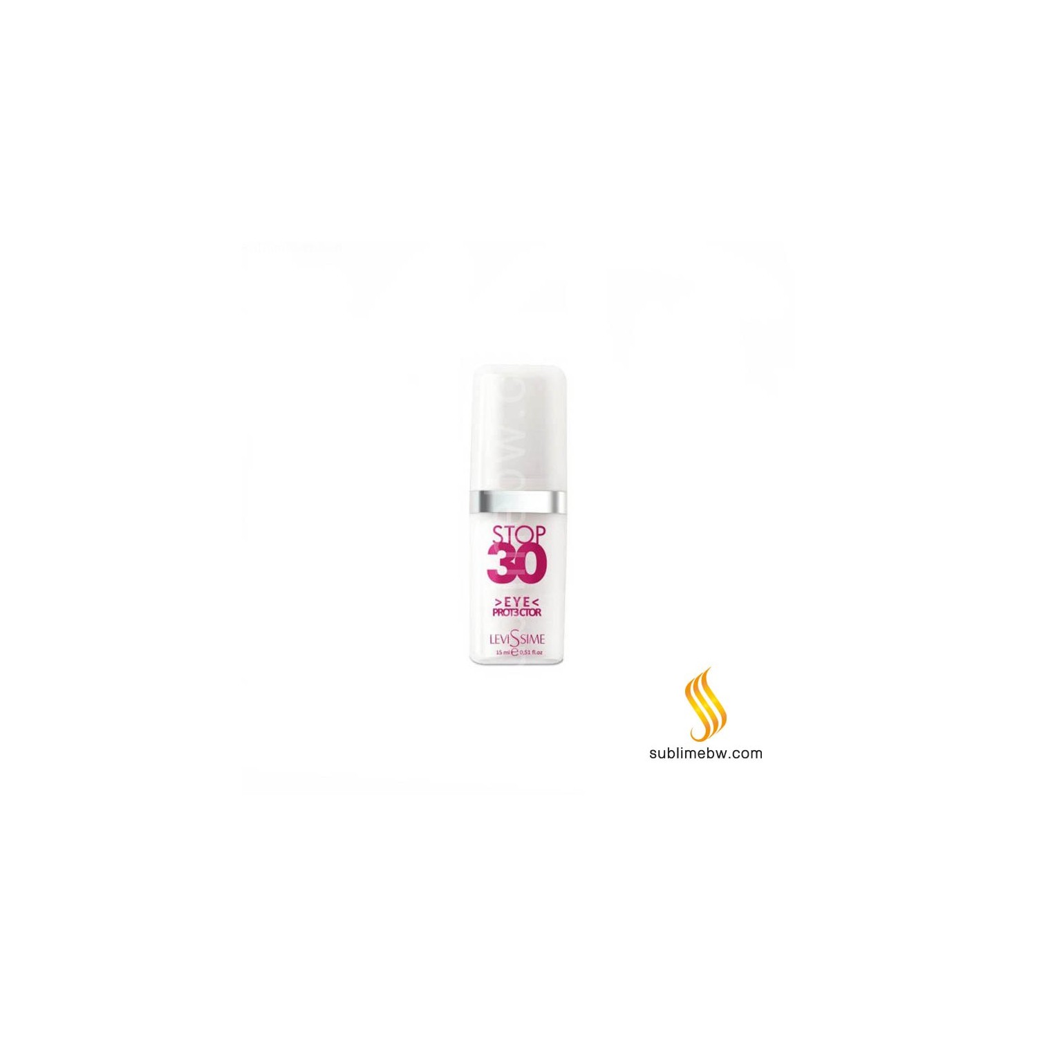 Levissime Stop 30 Eye Protector 15 Ml
