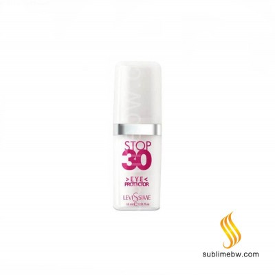 Levissime Stop 30 Eye Protetor 15 Ml 