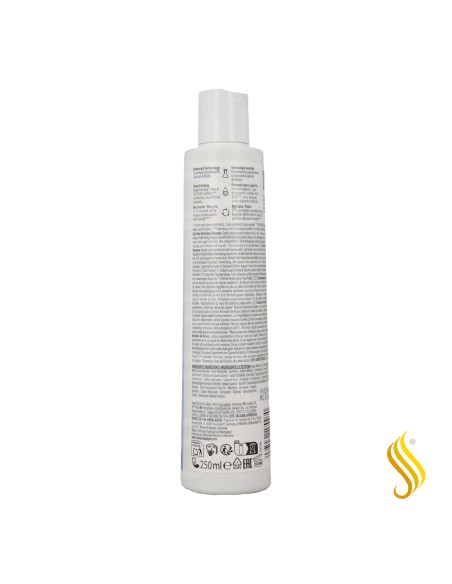 Schwarzkopf Bonacure Shampooing activateur de racines du cuir chevelu 250 ml