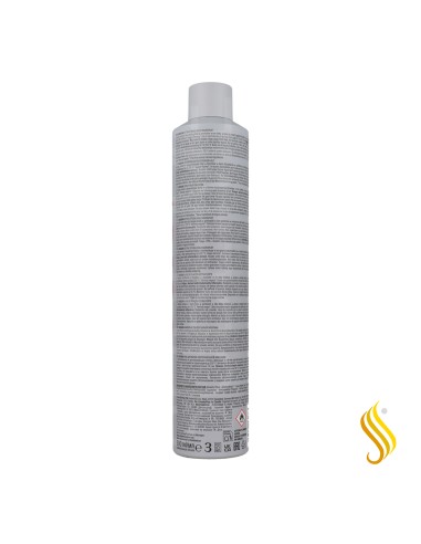 Schwarzkopf Osis Fixation Session Extra Strong Lacquer 500 ml