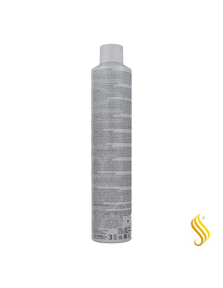 Schwarzkopf Osis Fixation Session Extra Strong Lacquer 500 ml