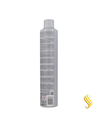 Schwarzkopf Osis Fixation Session Extra Strong Lacquer 500 ml