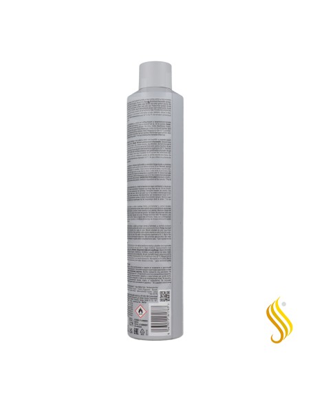 Schwarzkopf Osis Fixation Session Extra Strong Lacquer 500 ml