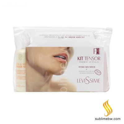 Levissime Kit Tensor