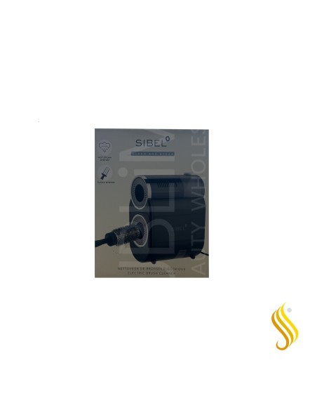 Nettoyeur de brosses professionnel Sinelco Sibel Clean & Steam