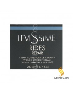 Levissime Crème Correcteur Rides 200 Ml