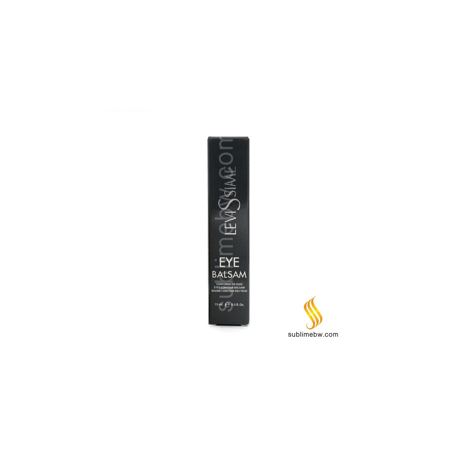 Complexe pour les yeux Levissime 15 ml