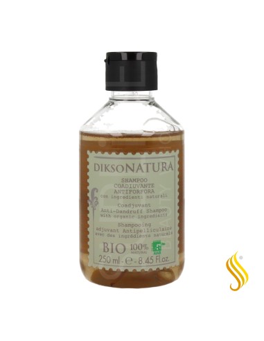 Dikson Natura Bio Shampoing Antipelliculaire 250 ml