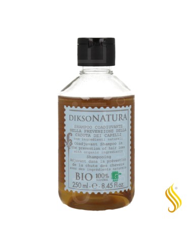 Dikson Natura Bio Shampooing Anti-Chute 250 ml