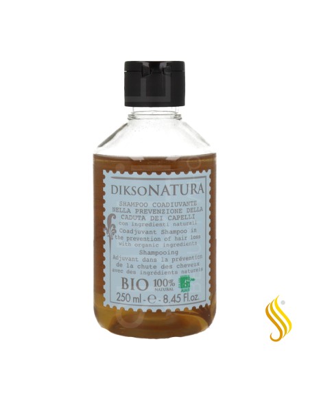 Dikson Natura Bio Shampooing Anti-Chute 250 ml