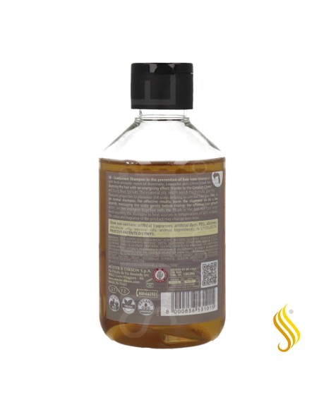 Dikson Natura Bio Shampooing Anti-Chute 250 ml